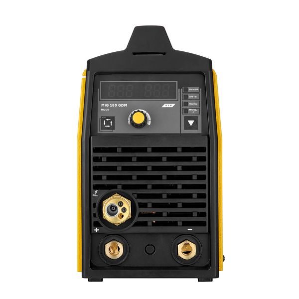 Сварочный полуавтомат ПТК RILON MIG 180 GDM - фото