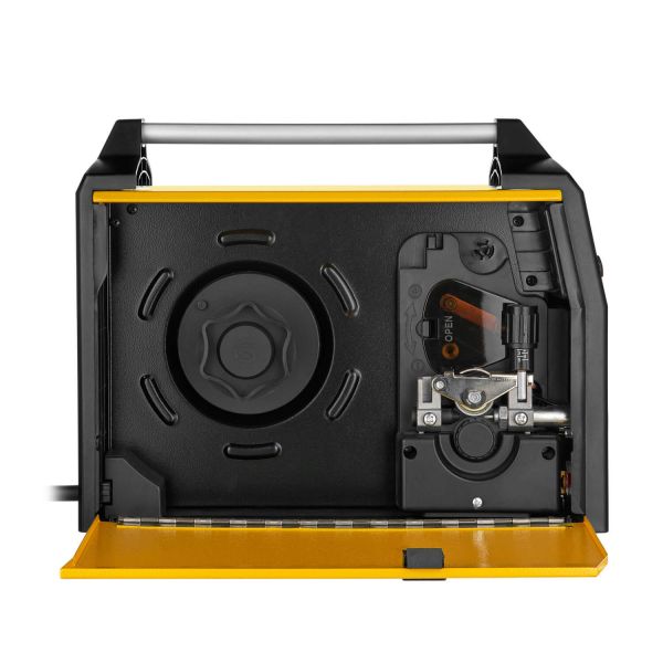 Сварочный полуавтомат ПТК RILON MIG 180 GDM - фото