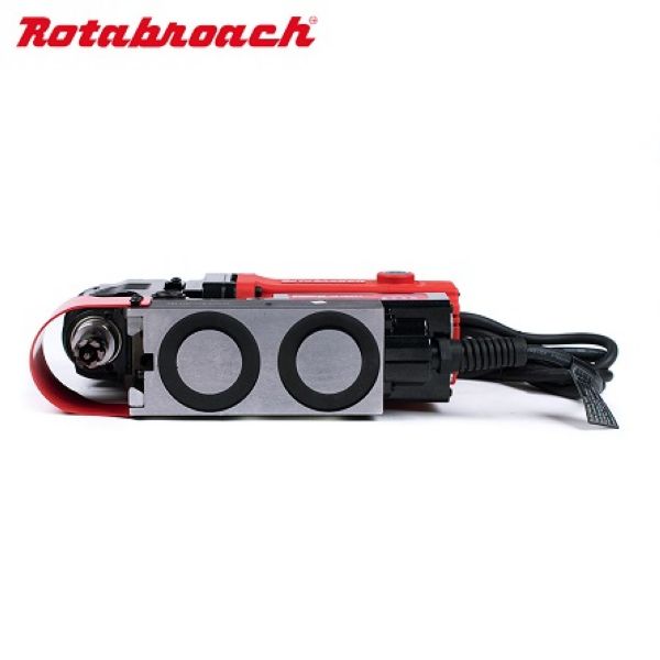 Станок сверлильный на магнитном основании Rotabroach ELEMENT-50 LP - фото