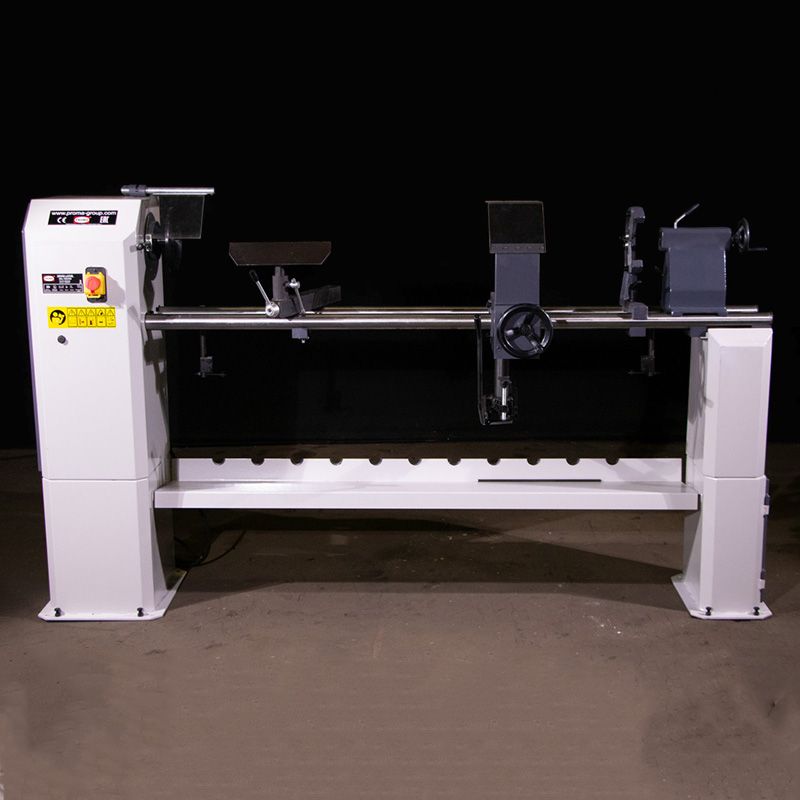 Токарно-копировальный станок PROMA DSL-1500/400 - фото