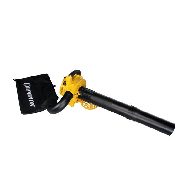 Воздуходувка-измельчитель Champion GВV326S - фото