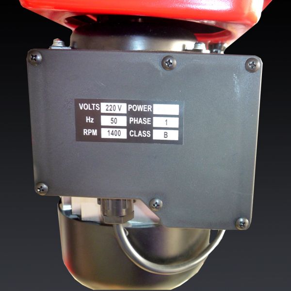 Станок сверлильный JIB RDP86016B - фото