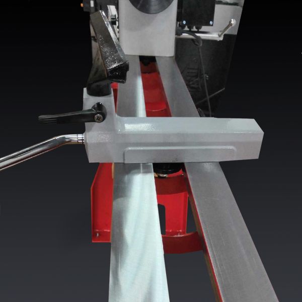 Станок токарный JIB W0901 - фото