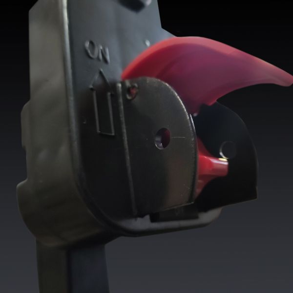 Станок токарный W0903X - фото