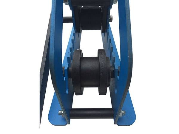 Ручной трубогибочный станок Proma ТР-04 - фото