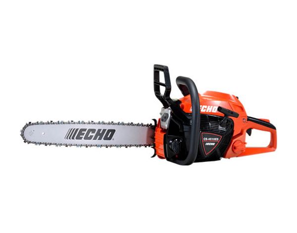 Бензопила ECHO CS-4510ES-15" 0,325-1,5-64 - фото