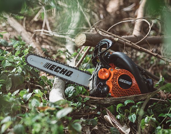 Бензопила ECHO ECHO CS-2511TES - фото