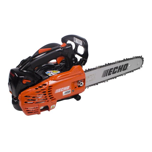 Бензопила ECHO ECHO CS-2511TES - фото