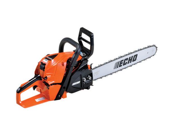 Бензопила ECHO CS-4510ES-15" 0,325-1,5-64 - фото