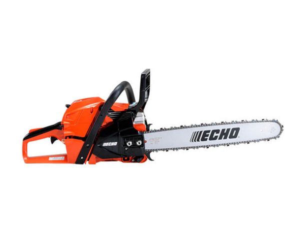 Бензопила ECHO CS-4510ES-15" 0,325-1,5-64 - фото