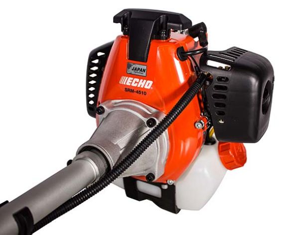 Мотокоса ECHO SRM-4510 - фото