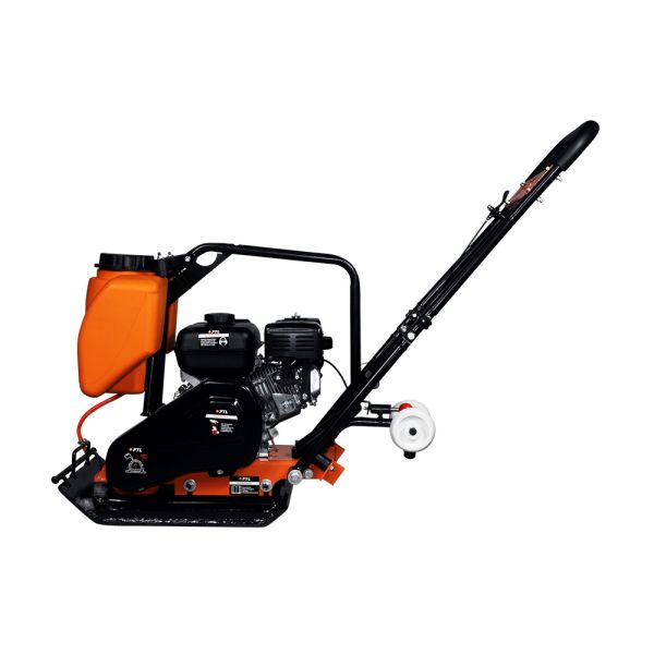 Виброплита FTL PCF 70 - фото