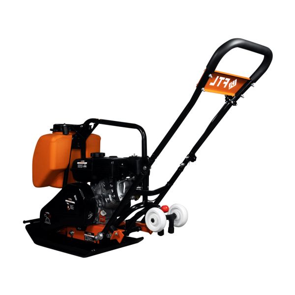 Виброплита FTL PCF 70 - фото