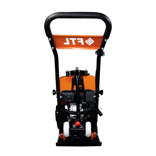 Виброплита FTL PCF 70 - фото