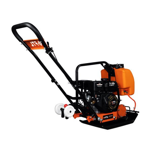 Виброплита FTL PCF 70 - фото