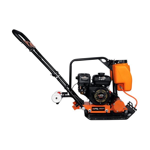 Виброплита FTL PCF 70 - фото