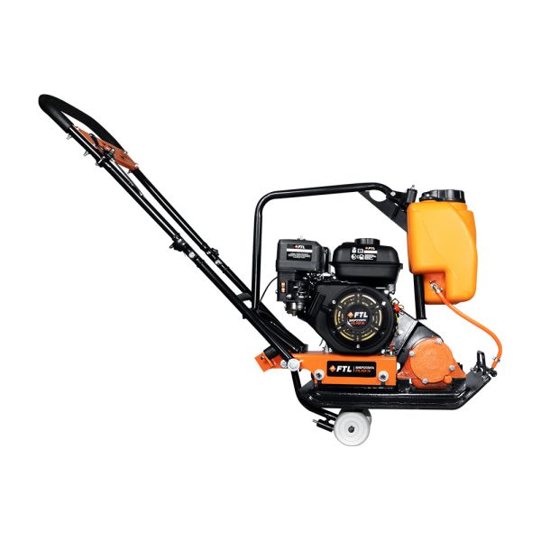 Виброплита FTL PCF 70 - фото