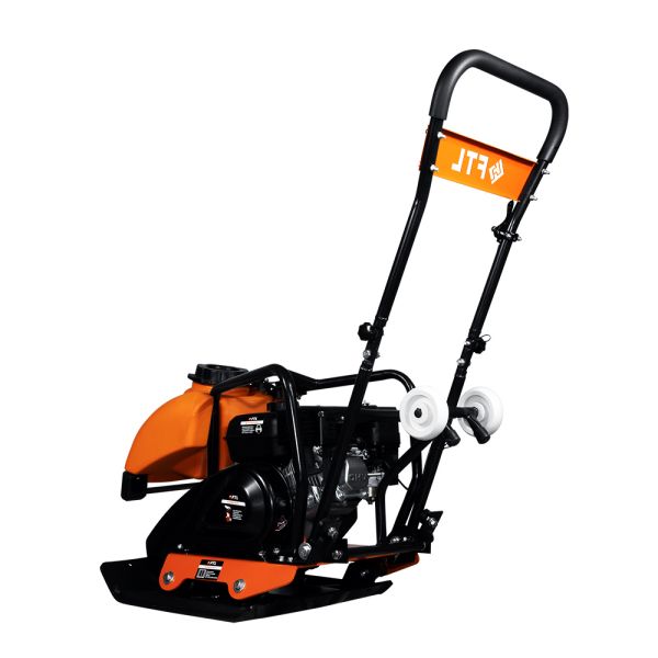 Виброплита FTL PCF 80H - фото