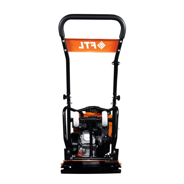 Виброплита FTL PCF 80H - фото