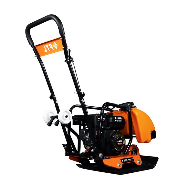 Виброплита FTL PCF 80H - фото