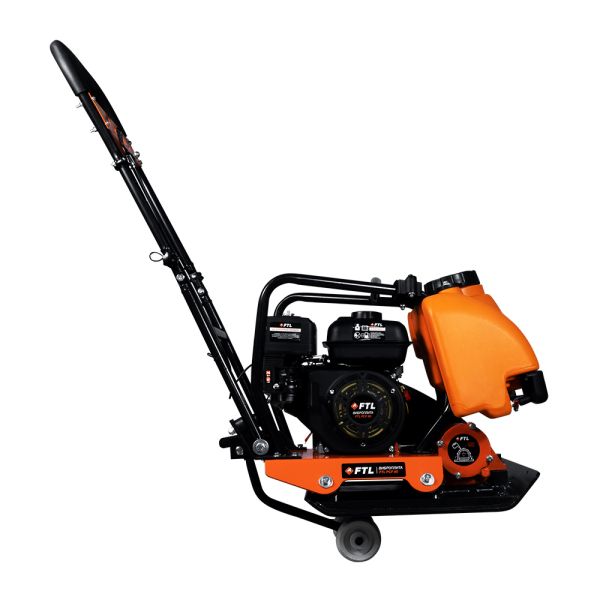 Виброплита FTL PCF 80H - фото