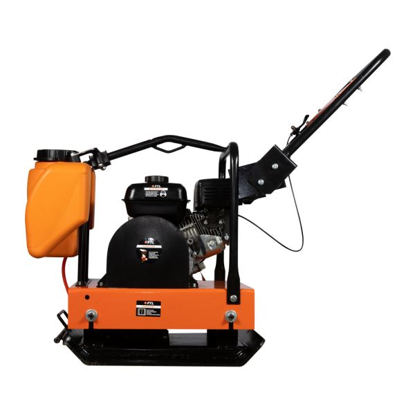 Виброплита FTL PCF 100H - фото