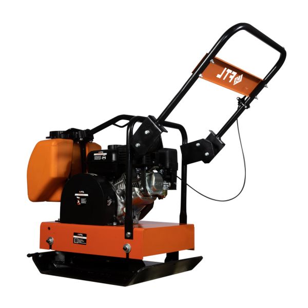 Виброплита FTL PCF 100H - фото