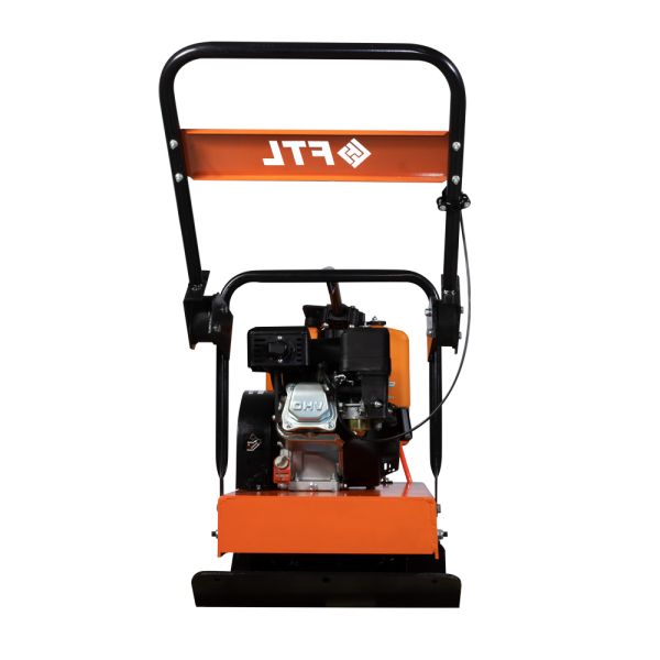 Виброплита FTL PCF 100H - фото