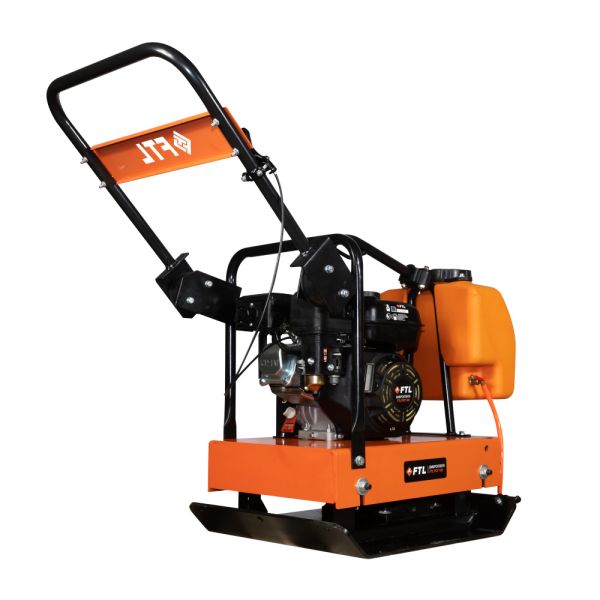 Виброплита FTL PCF 100H - фото