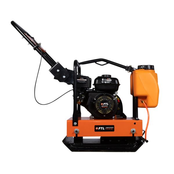 Виброплита FTL PCF 100H - фото