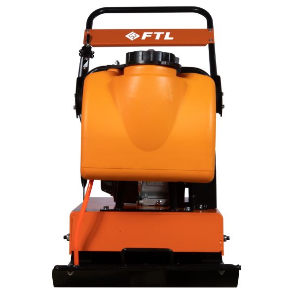 Виброплита FTL PCF 100H - фото