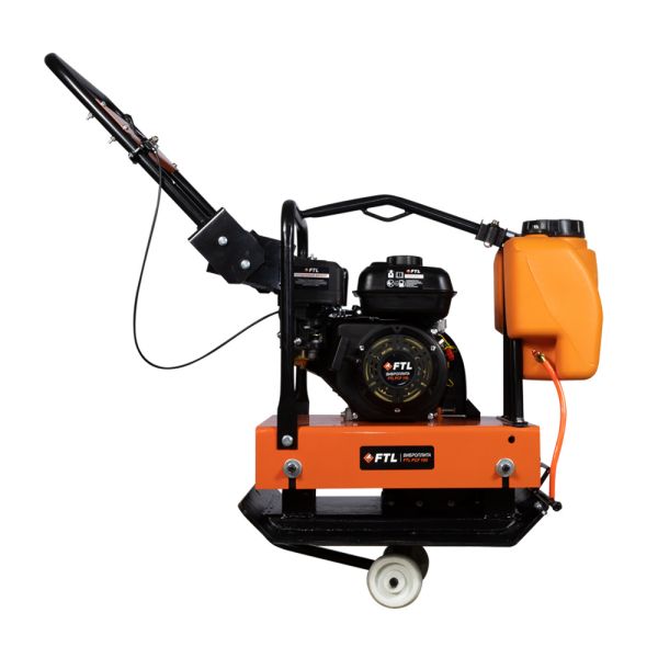 Виброплита FTL PCF 100H - фото