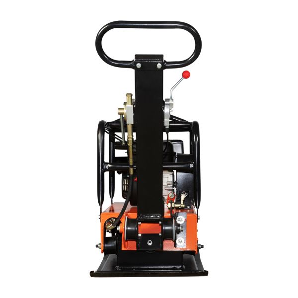 Виброплита FTL PCR 150H - фото