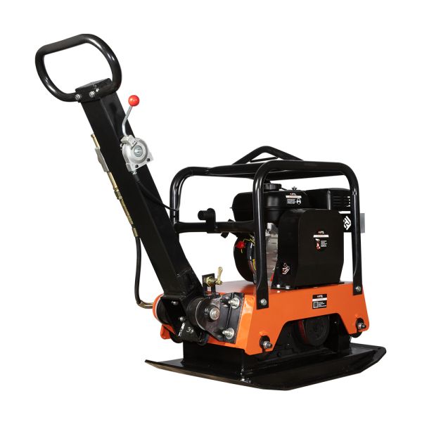 Виброплита FTL PCR 150H - фото