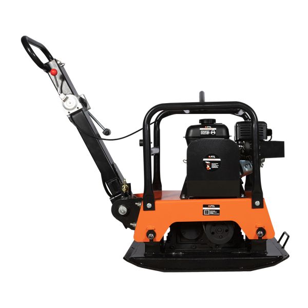 Виброплита FTL PCR 150H - фото