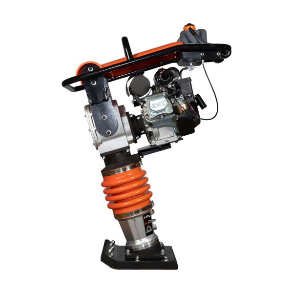 Вибротрамбовка FTL TR 75H - фото