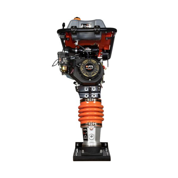 Вибротрамбовка FTL TR 75H - фото