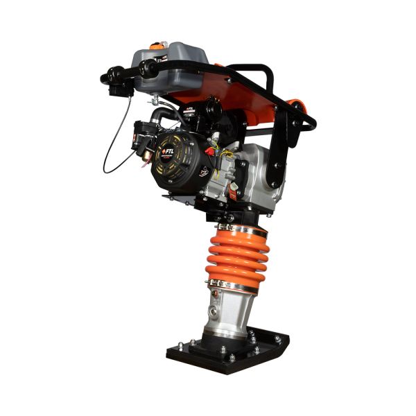 Вибротрамбовка FTL TR 75H - фото