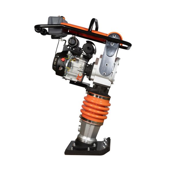 Вибротрамбовка FTL TR 75H - фото