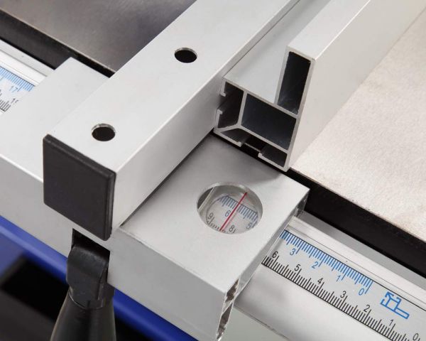 Ленточнопильный станок BELMASH WBS-355 - фото