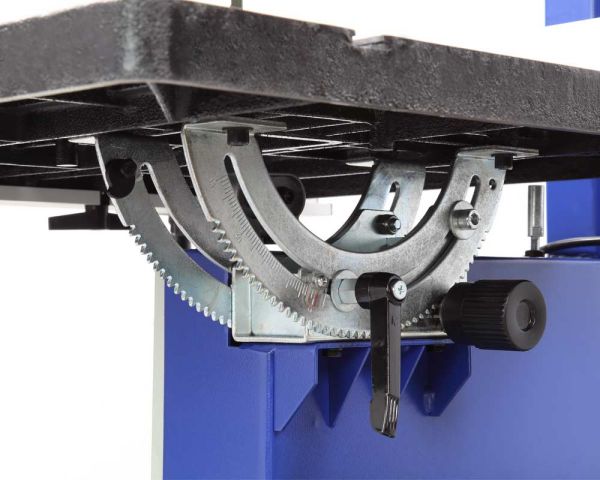 Ленточнопильный станок BELMASH WBS-355 - фото