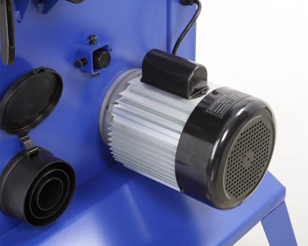 Ленточнопильный станок BELMASH WBS-355 - фото