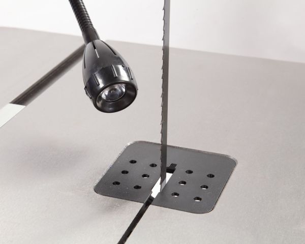 Ленточнопильный станок BELMASH WBS-355 - фото