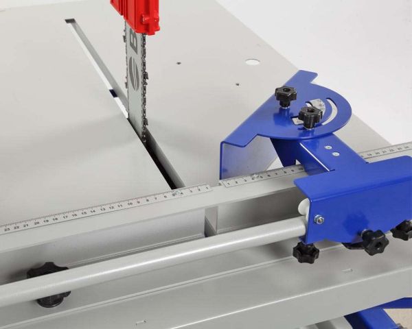 Пила цепная строительная BELMASH MCS-400 - фото