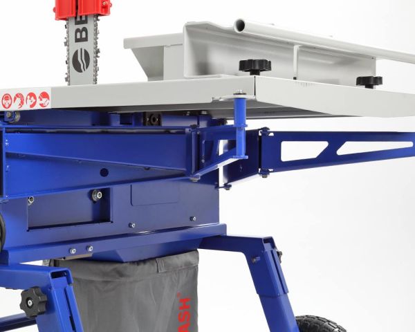 Пила цепная строительная BELMASH MCS-400 - фото