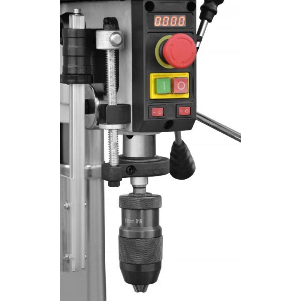 Станок сверлильный CORMAK Z7016 VARIO - фото