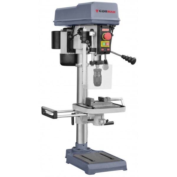 Станок сверлильный CORMAK Z7016 VARIO - фото