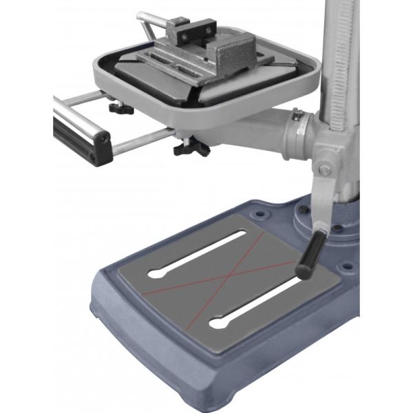 Станок сверлильный CORMAK Z7016 VARIO - фото