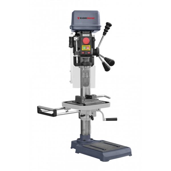 Станок сверлильный CORMAK Z7016 VARIO - фото
