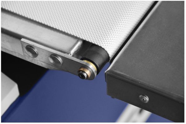 Станок шлифовальный барабанный CORMAK MM3156C 230V - фото